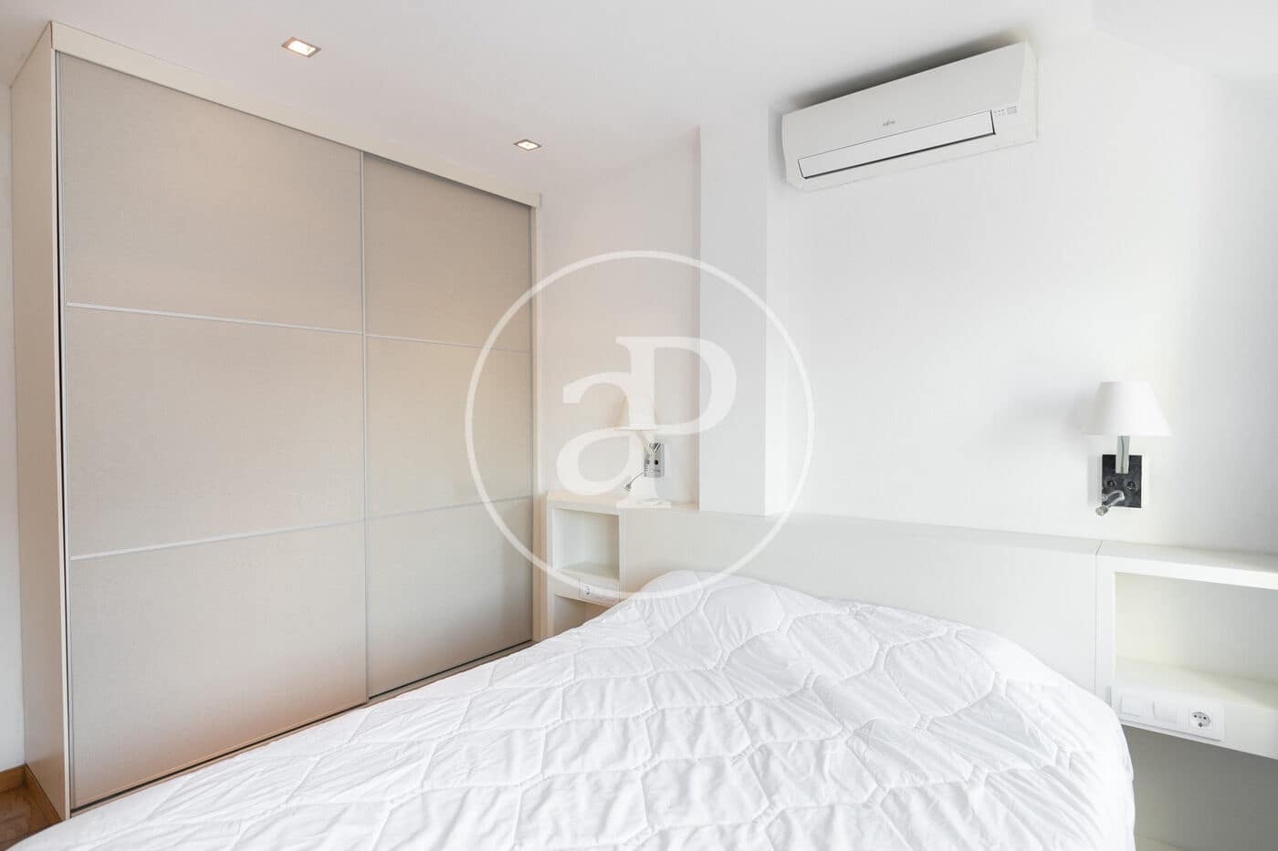 2 Zimmer Apartment zu vermieten in Barcelona Stadt - 2.559 € (Ref: 10131726)