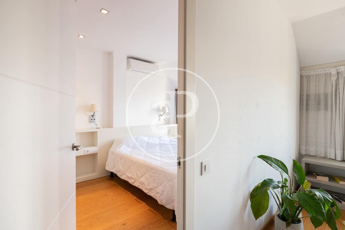 2 Zimmer Apartment zu vermieten in Barcelona Stadt - 2.559 € (Ref: 10131726)