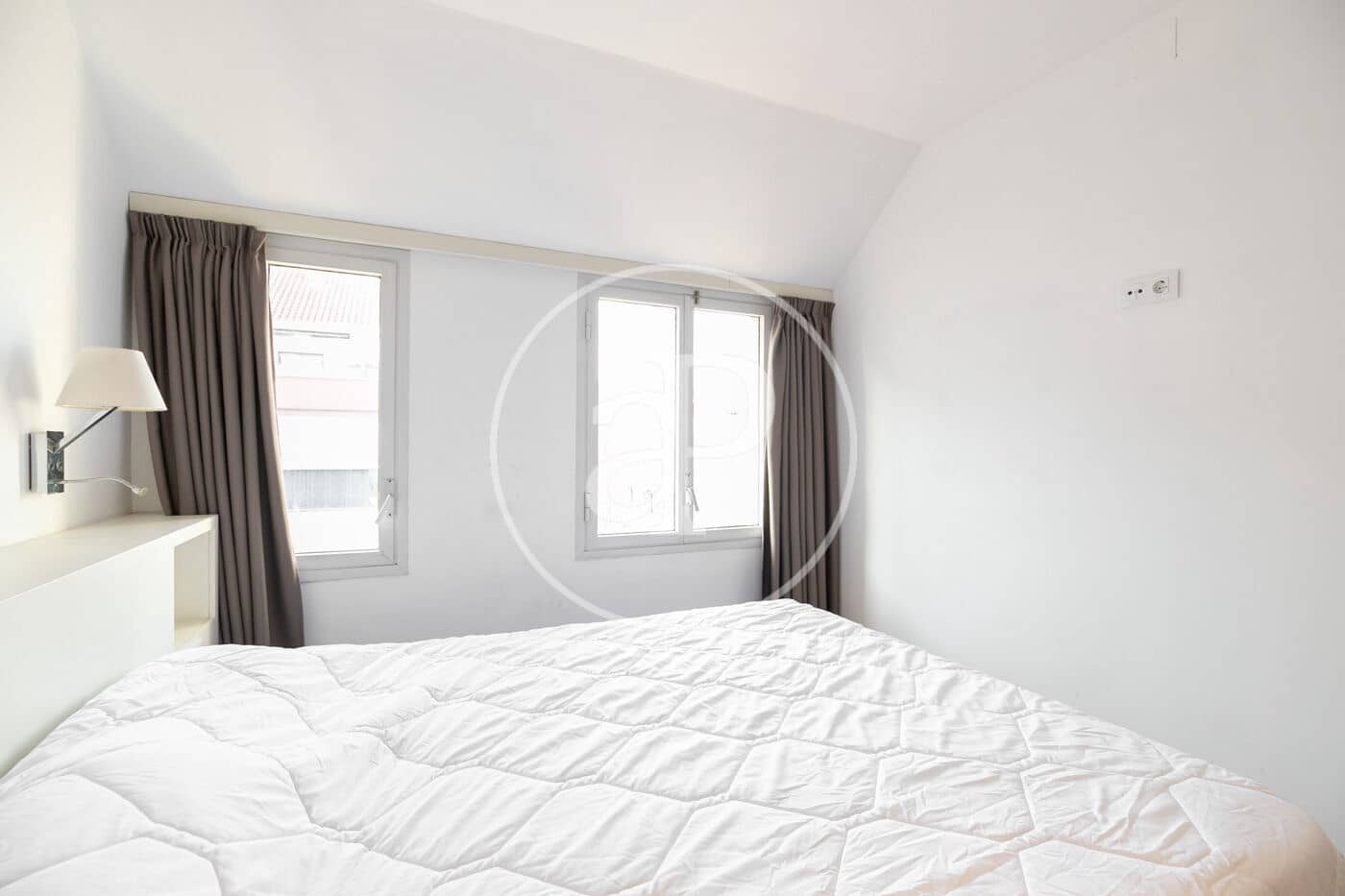 2 Zimmer Apartment zu vermieten in Barcelona Stadt - 2.559 € (Ref: 10131726)