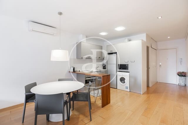 2 Zimmer Apartment zu vermieten in La Dreta de L'Eixample, Barcelona Stadt - 2.559 € (Ref: 10131726)