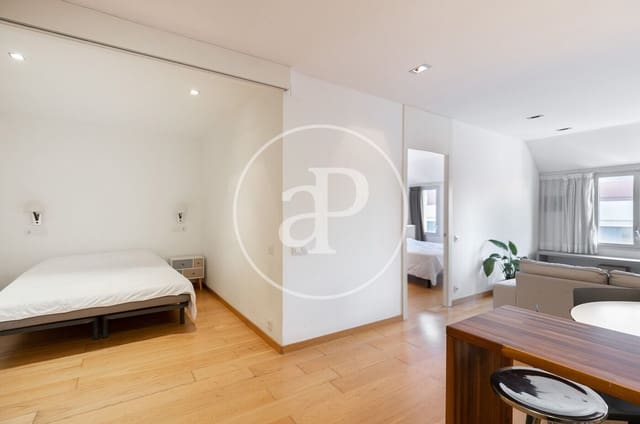 2 Zimmer Apartment zu vermieten in La Dreta de L'Eixample, Barcelona Stadt - 2.559 € (Ref: 10131726)
