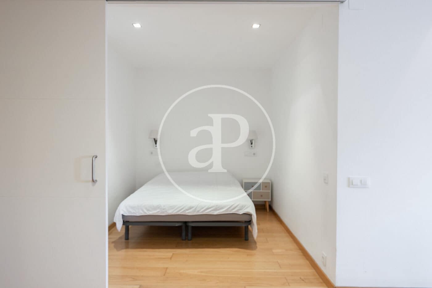 2 Zimmer Apartment zu vermieten in Barcelona Stadt - 2.559 € (Ref: 10131726)