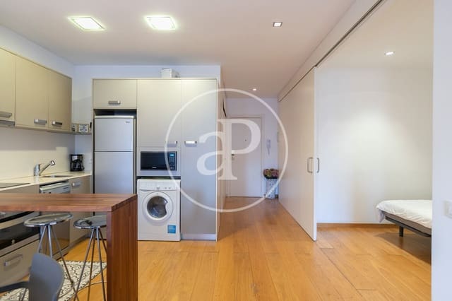 2 Zimmer Apartment zu vermieten in La Dreta de L'Eixample, Barcelona Stadt - 2.559 € (Ref: 10131726)