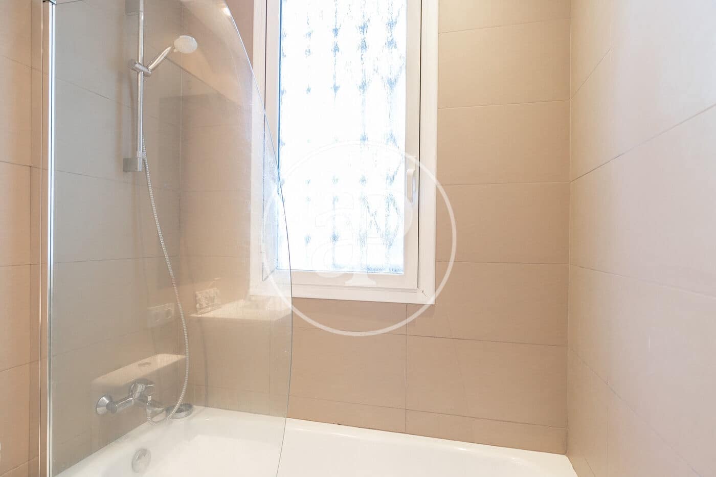 2 Zimmer Apartment zu vermieten in Barcelona Stadt - 2.559 € (Ref: 10131726)