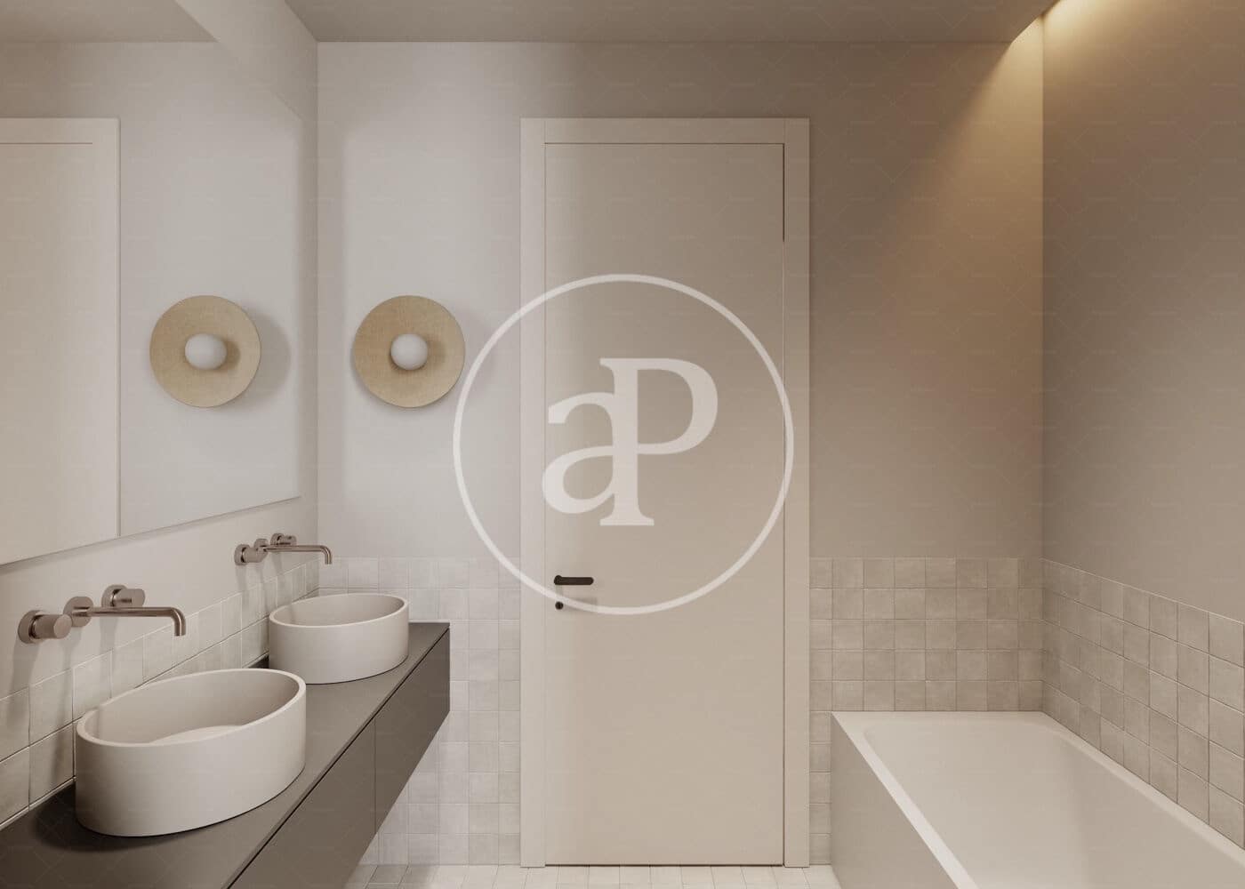 3 camera da letto Appartamento in vendita in Barcelona citta - 1.295.000 € (Rif: 10135972)