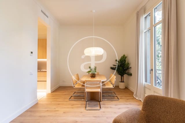 3 soveværelse Lejlighed til salg i La Sagrada Família, Barcelona by - € 1.295.000 (Ref: 10135972)