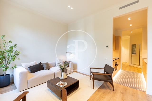 3 soveværelse Lejlighed til salg i La Sagrada Família, Barcelona by - € 1.295.000 (Ref: 10135973)
