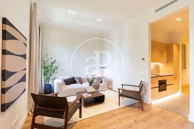 3 soveværelse Lejlighed til salg i La Sagrada Família, Barcelona by - € 1.295.000 (Ref: 10135973)