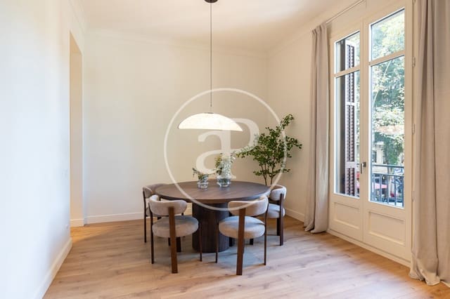 3 soveværelse Lejlighed til salg i La Sagrada Família, Barcelona by - € 1.295.000 (Ref: 10135973)