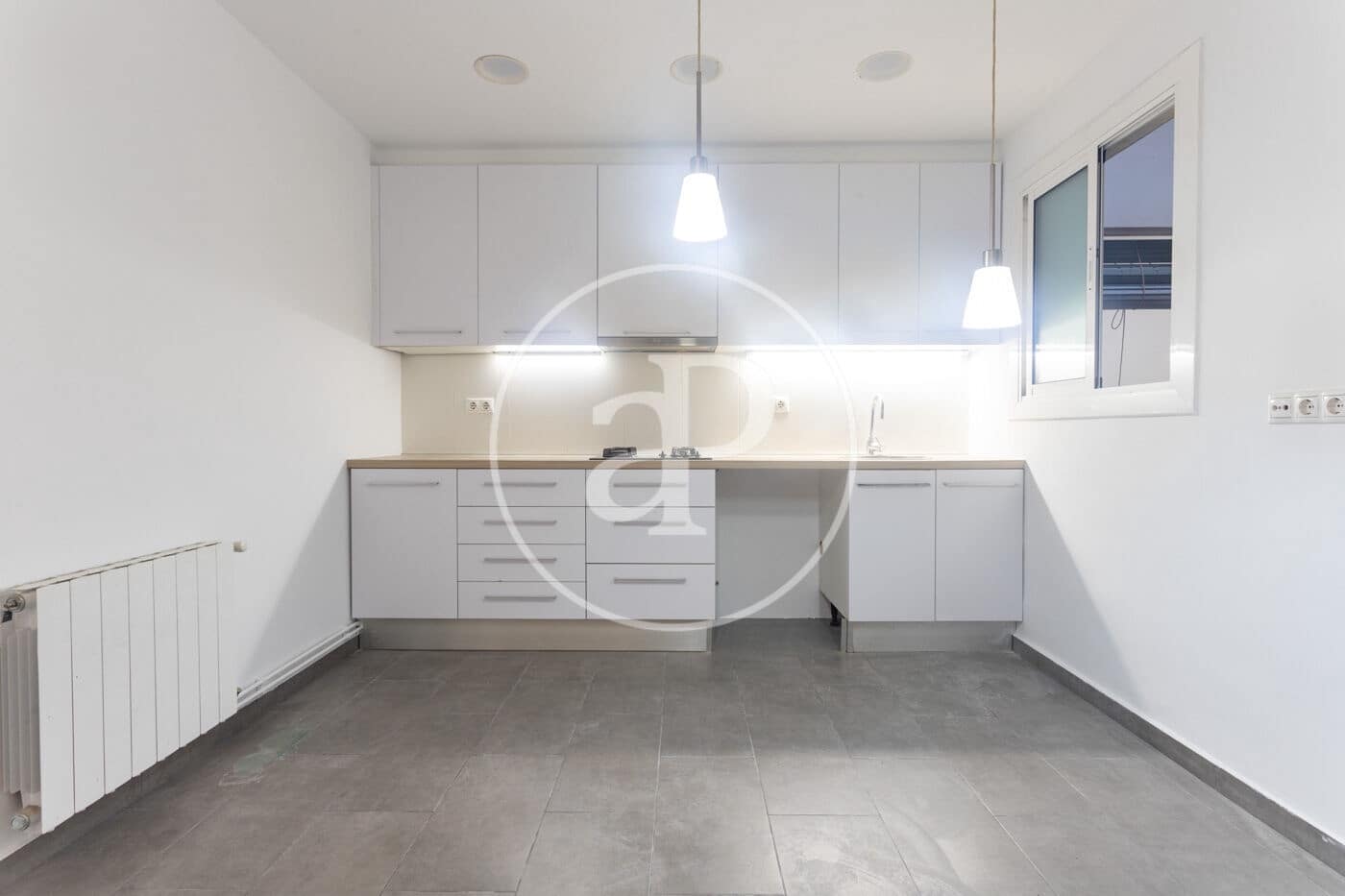 5 bedroom Apartment for rent in Barcelona city - € 5,600 (Ref: 10135974)