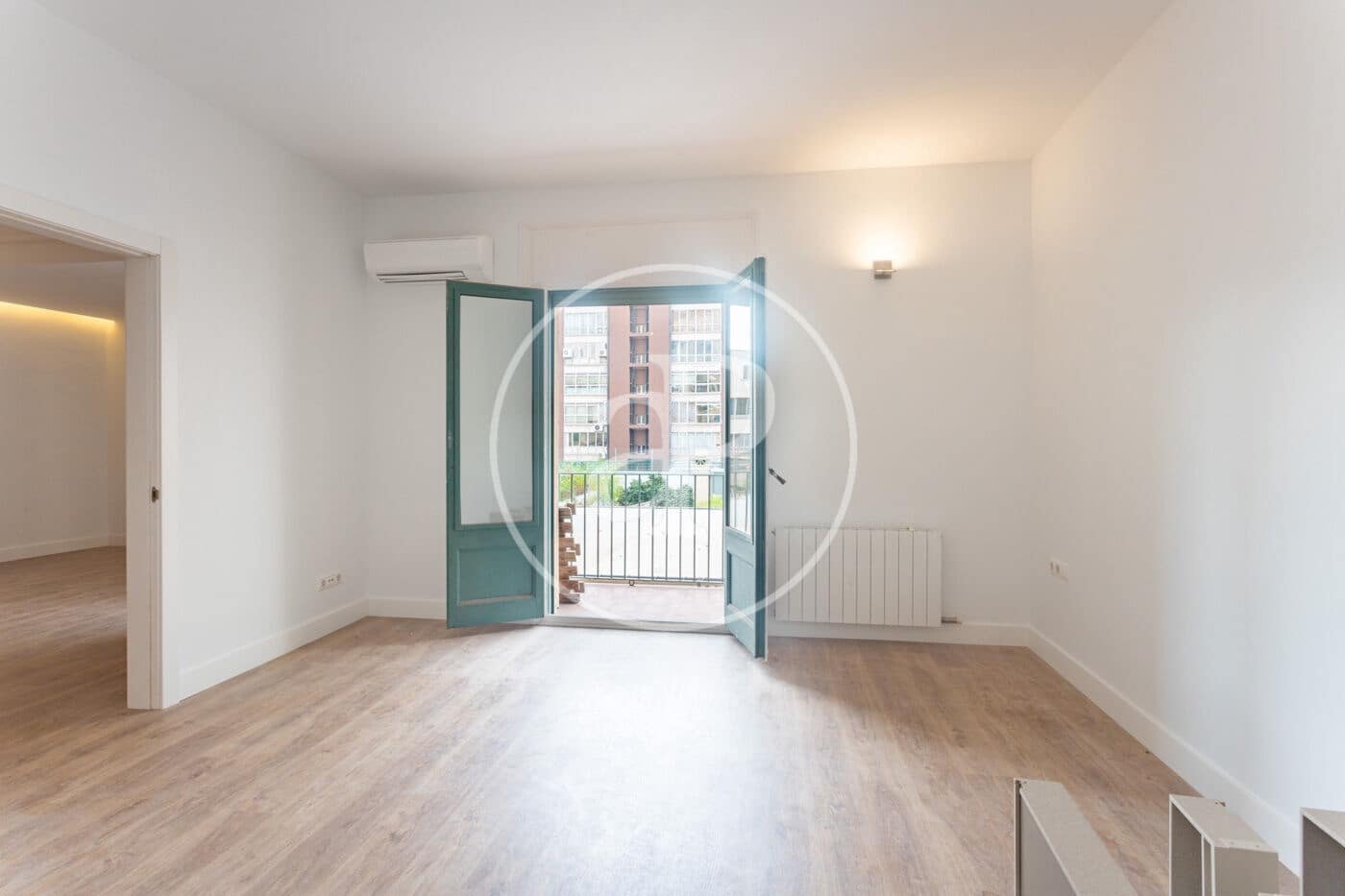 5 bedroom Apartment for rent in Barcelona city - € 5,600 (Ref: 10135974)