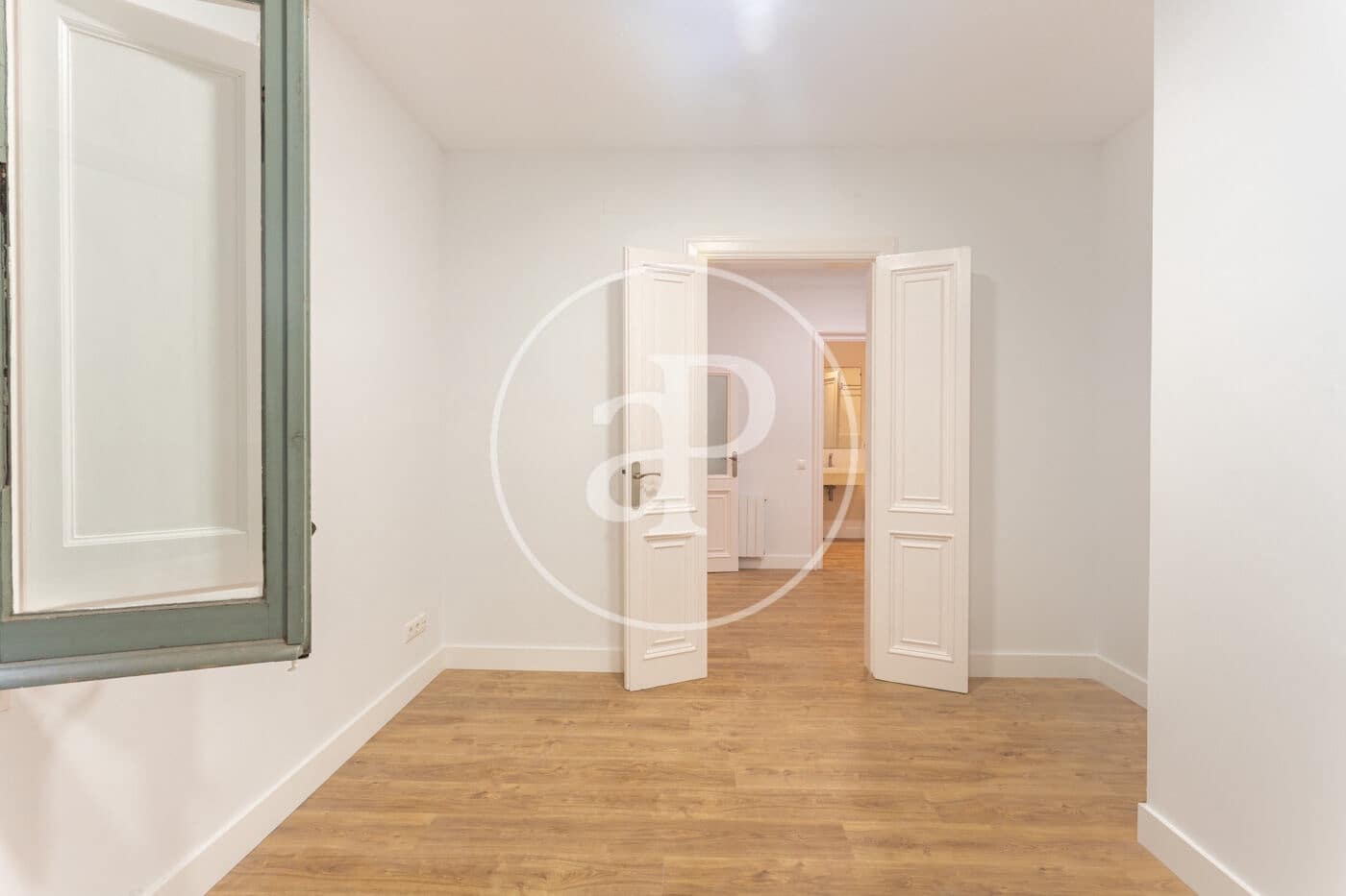5 bedroom Apartment for rent in Barcelona city - € 5,600 (Ref: 10135974)