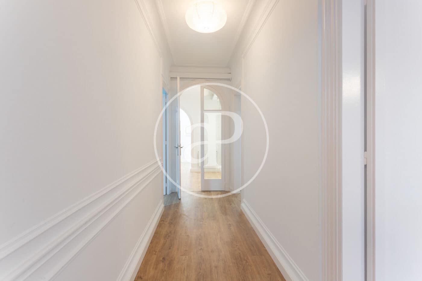 5 bedroom Apartment for rent in Barcelona city - € 5,600 (Ref: 10135974)