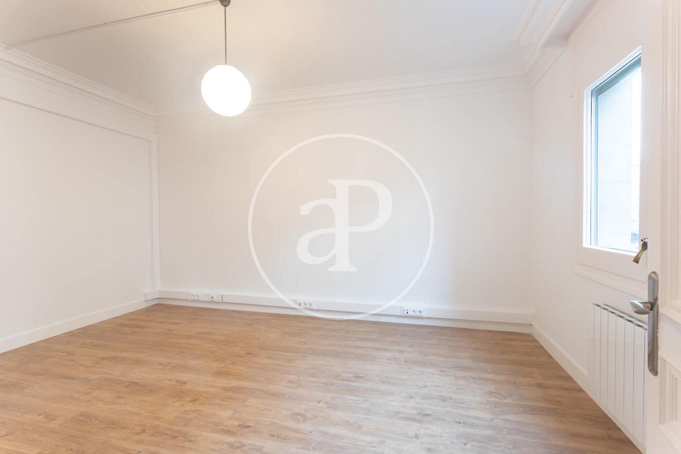 5 bedroom Apartment for rent in Barcelona city - € 5,600 (Ref: 10135974)