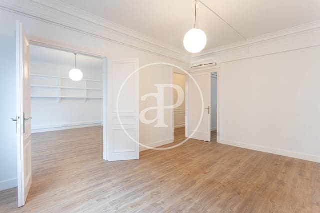 5 camera da letto Appartamento da affittare in La Dreta de L'Eixample, Barcelona città - 5.600 € (Rif: 10135974)