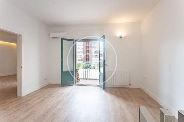 5 camera da letto Appartamento da affittare in La Dreta de L'Eixample, Barcelona città - 5.600 € (Rif: 10135974)
