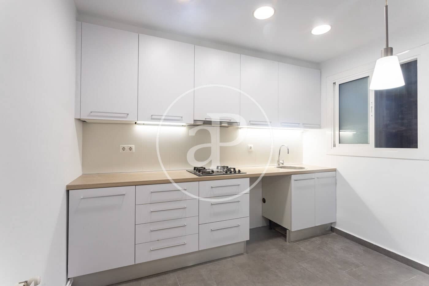 5 bedroom Apartment for rent in Barcelona city - € 5,600 (Ref: 10135974)