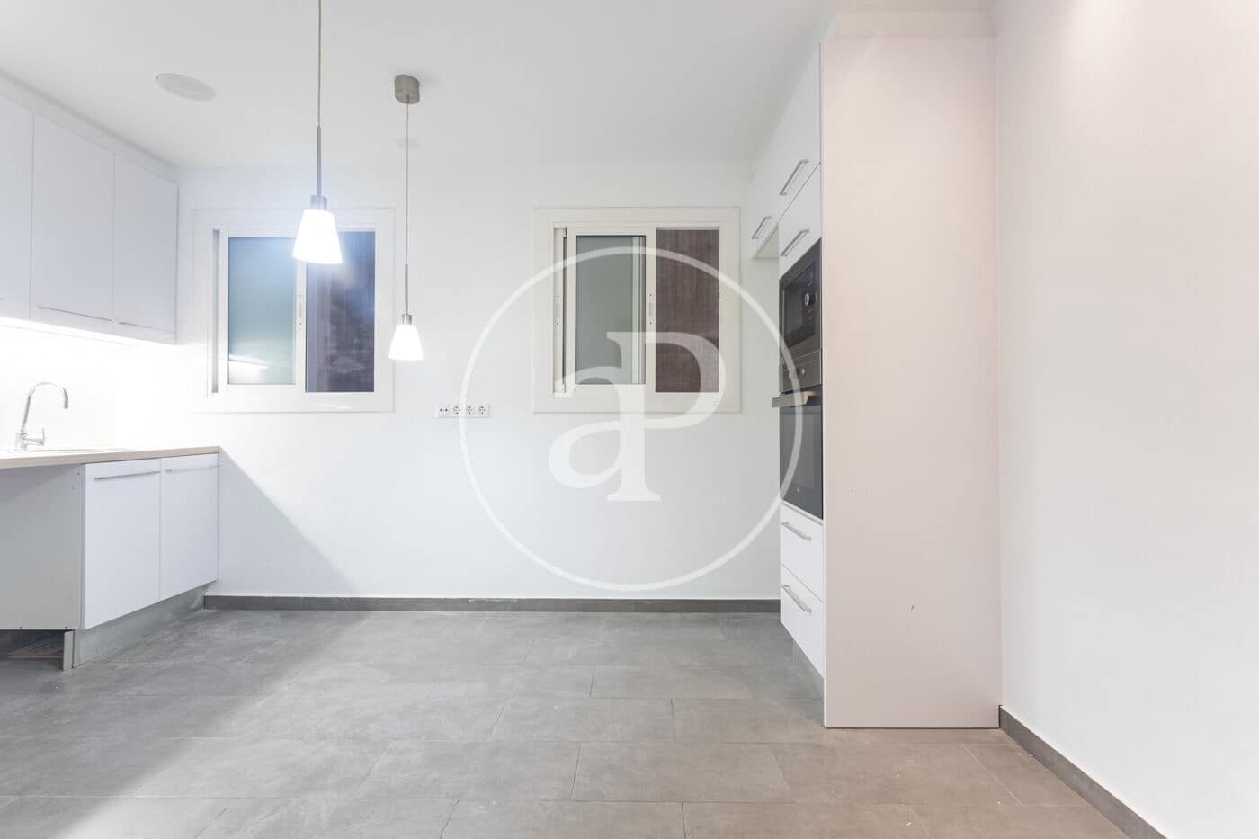 5 bedroom Apartment for rent in Barcelona city - € 5,600 (Ref: 10135974)