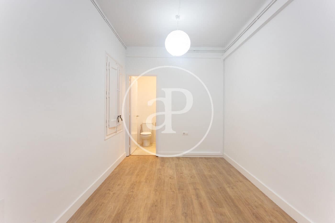 5 bedroom Apartment for rent in Barcelona city - € 5,600 (Ref: 10135974)