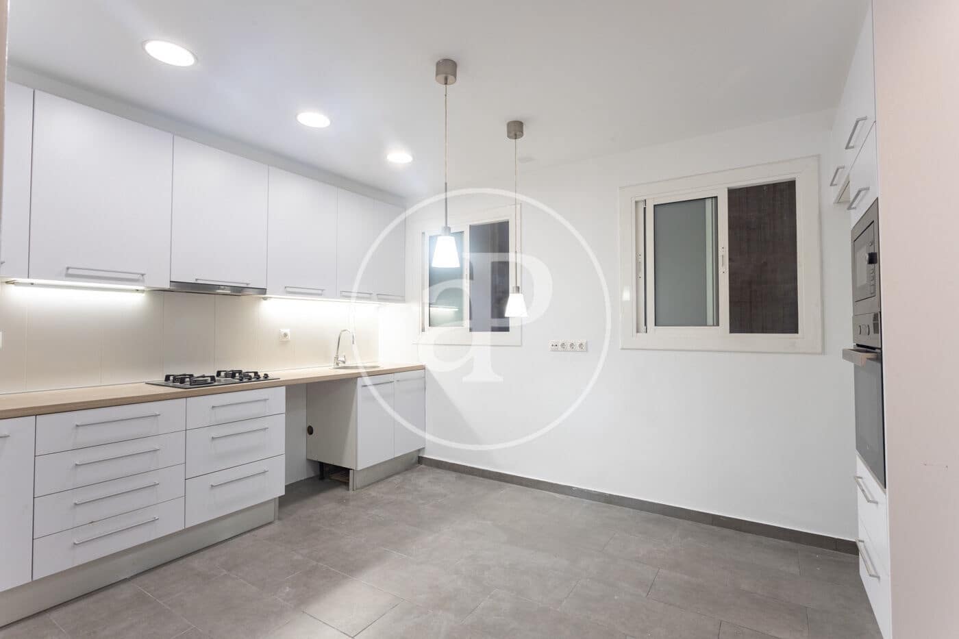 5 bedroom Apartment for rent in Barcelona city - € 5,600 (Ref: 10135974)