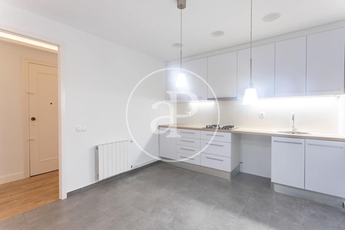 5 bedroom Apartment for rent in Barcelona city - € 5,600 (Ref: 10135974)