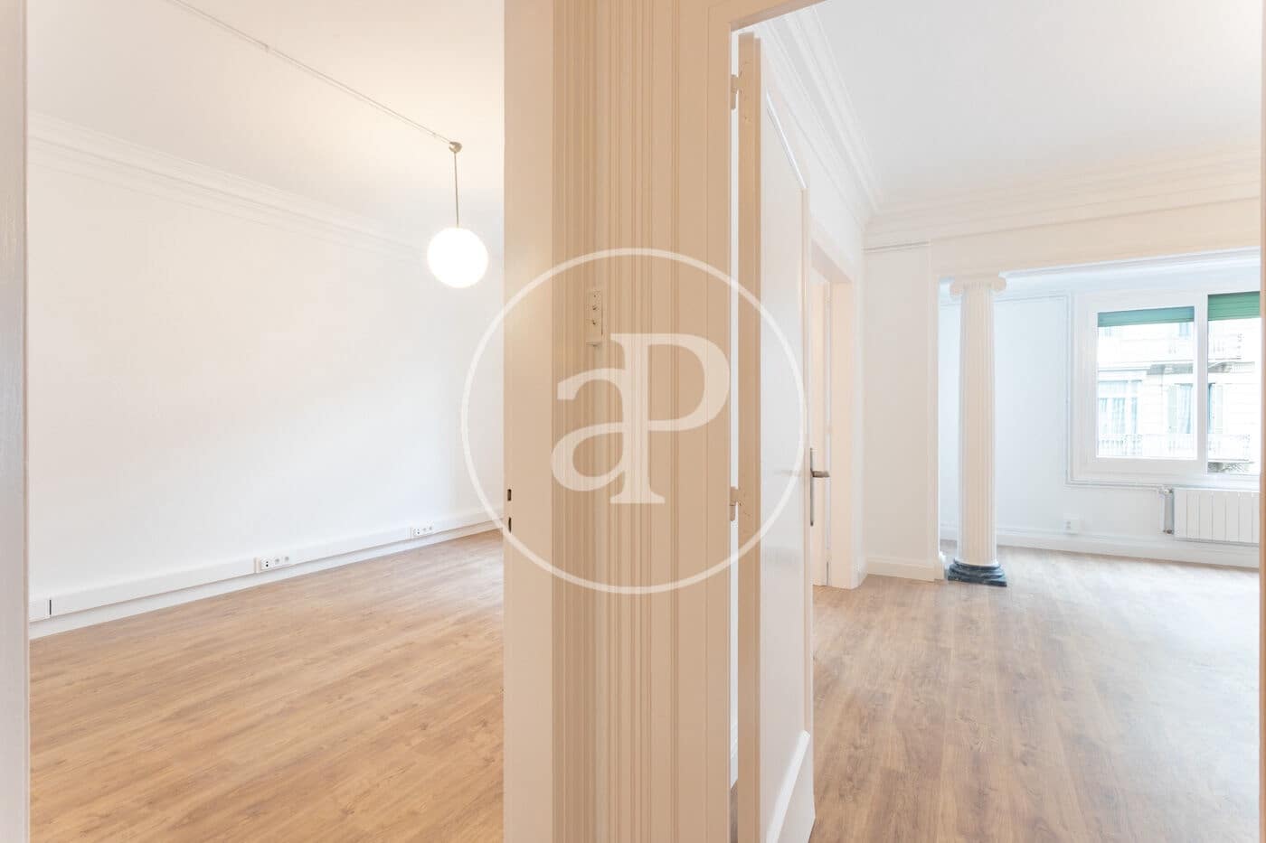 5 bedroom Apartment for rent in Barcelona city - € 5,600 (Ref: 10135974)
