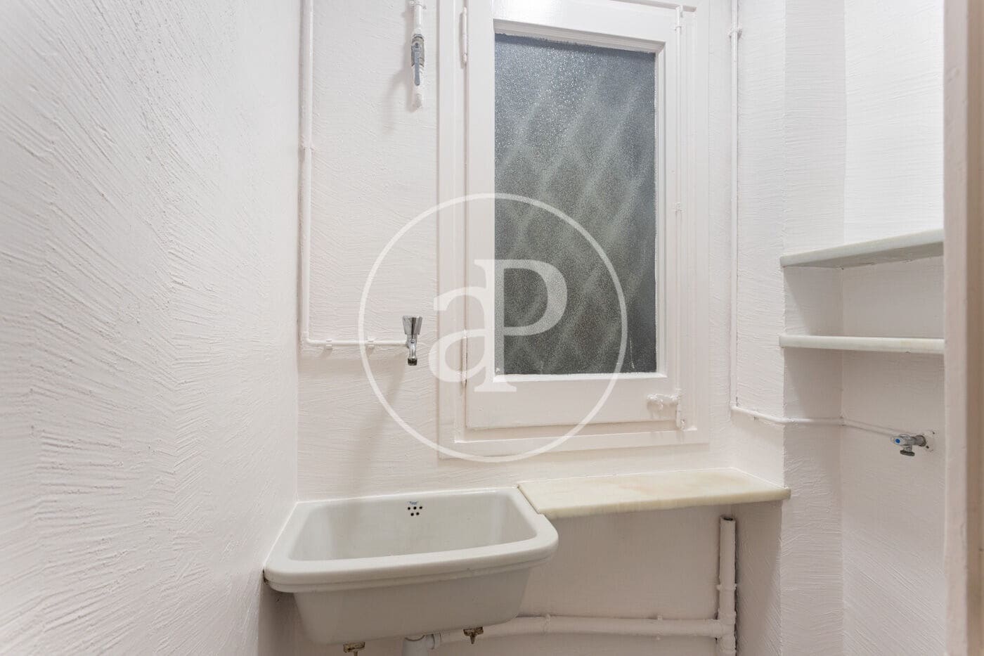 5 bedroom Apartment for rent in Barcelona city - € 5,600 (Ref: 10135974)