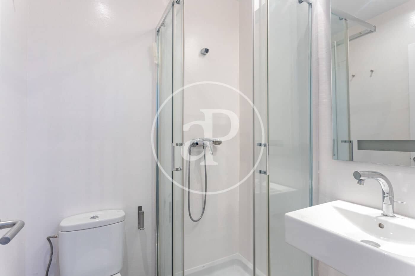 5 bedroom Apartment for rent in Barcelona city - € 5,600 (Ref: 10135974)