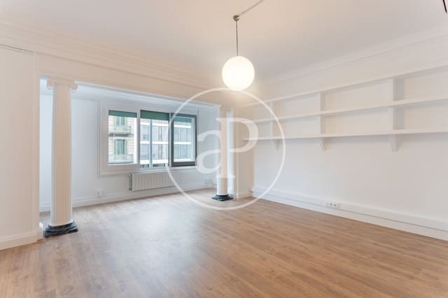 5 camera da letto Appartamento da affittare in La Dreta de L'Eixample, Barcelona città - 5.600 € (Rif: 10135974)