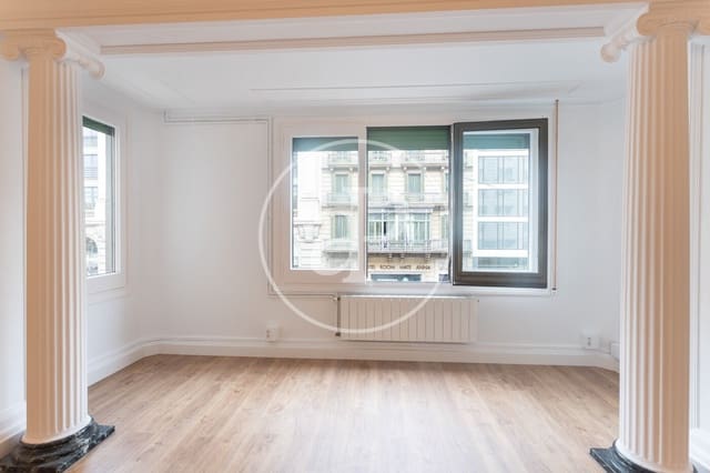 5 camera da letto Appartamento da affittare in La Dreta de L'Eixample, Barcelona città - 5.600 € (Rif: 10135974)