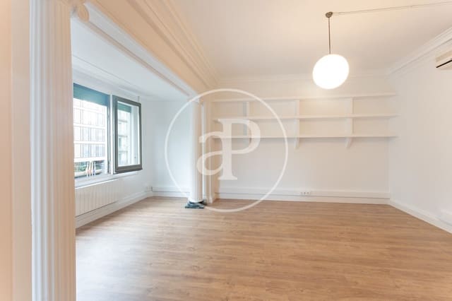 5 camera da letto Appartamento da affittare in La Dreta de L'Eixample, Barcelona città - 5.600 € (Rif: 10135974)