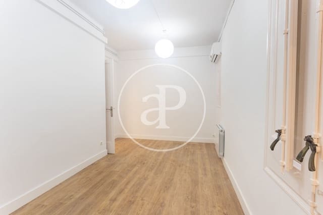 5 camera da letto Appartamento da affittare in La Dreta de L'Eixample, Barcelona città - 5.600 € (Rif: 10135974)