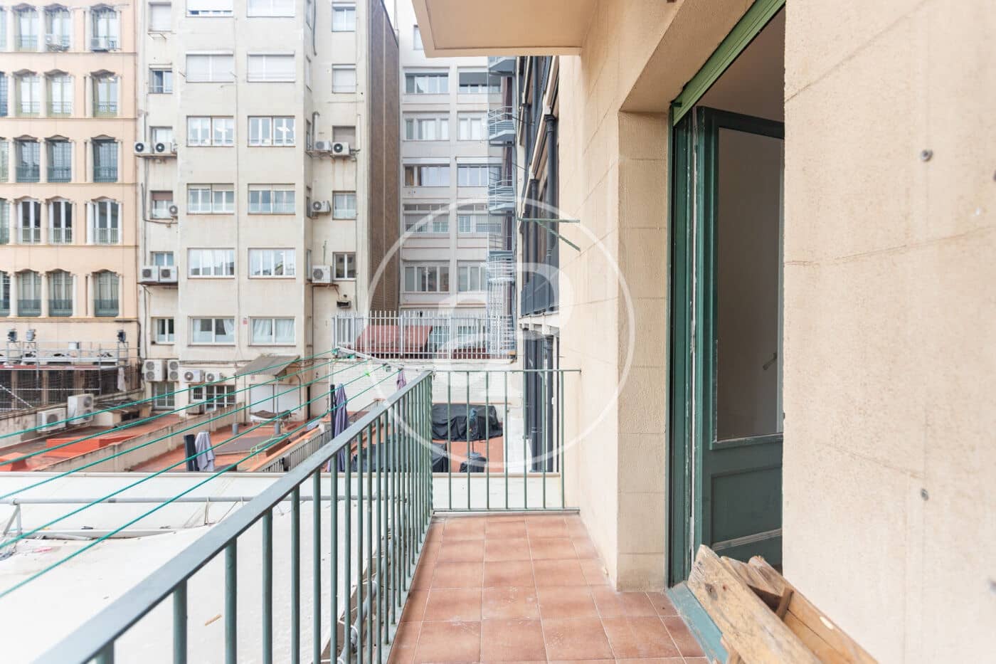5 bedroom Apartment for rent in Barcelona city - € 5,600 (Ref: 10135974)