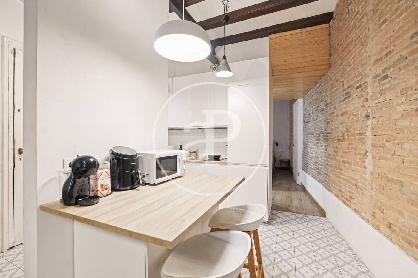 Apartamento de 1 habitación en Barcelona ciudad en venta - 270.000 € (Ref: 10139669)