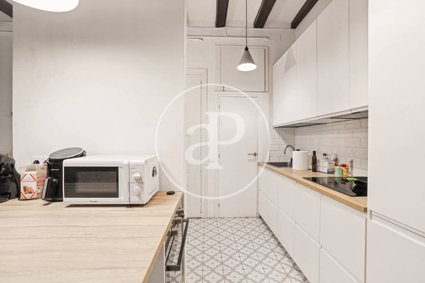 Apartamento de 1 habitación en Barcelona ciudad en venta - 270.000 € (Ref: 10139669)