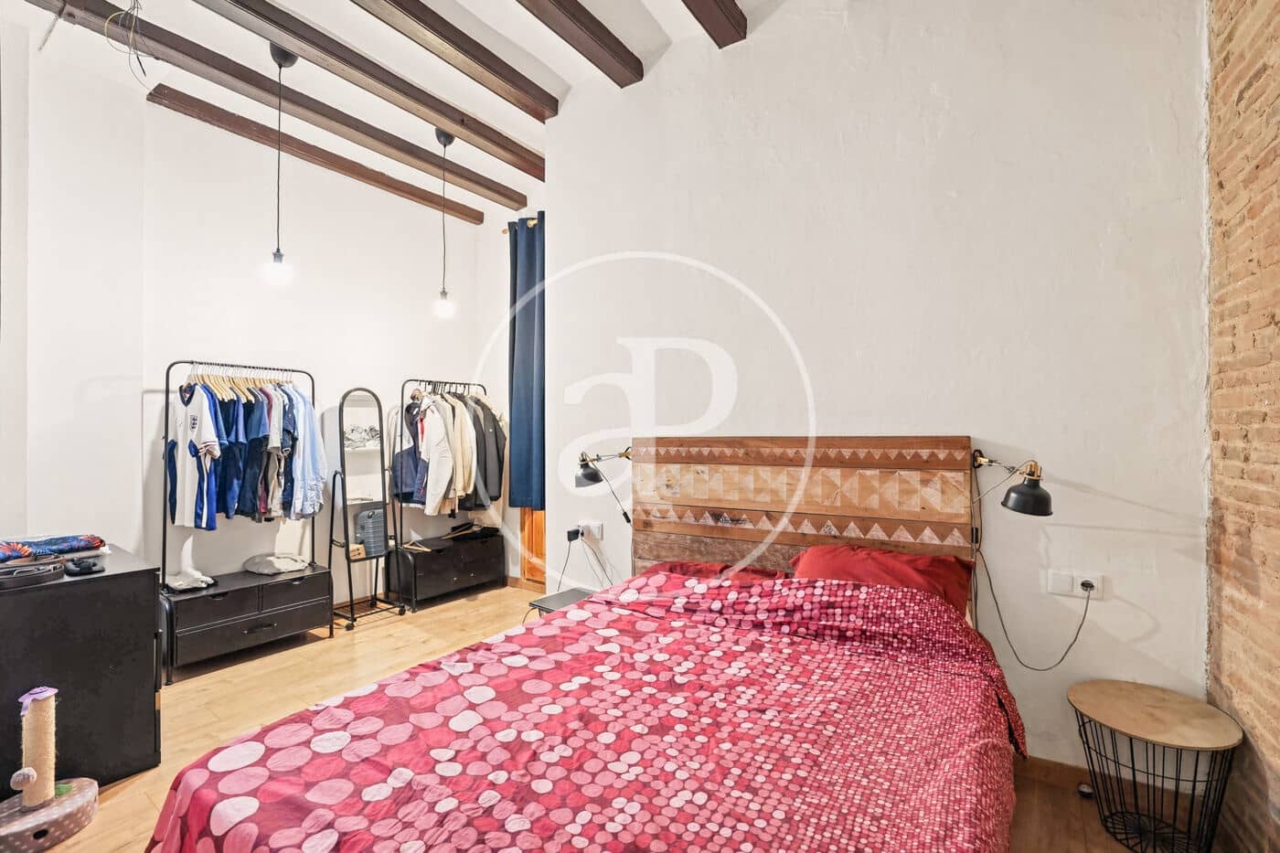 Apartamento de 1 habitación en Barcelona ciudad en venta - 270.000 € (Ref: 10139669)
