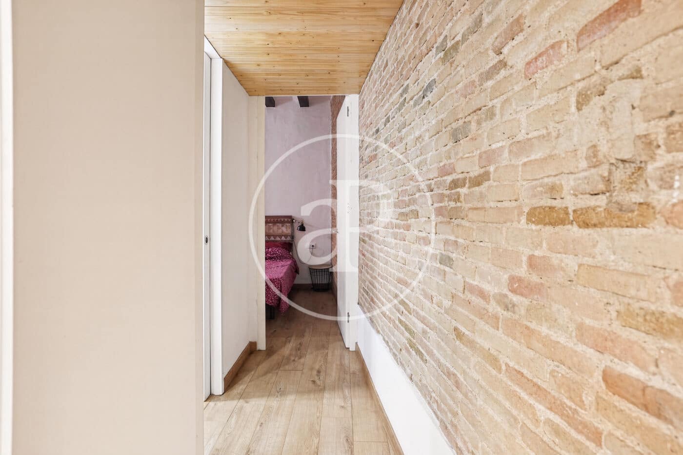 Apartamento de 1 habitación en Barcelona ciudad en venta - 270.000 € (Ref: 10139669)