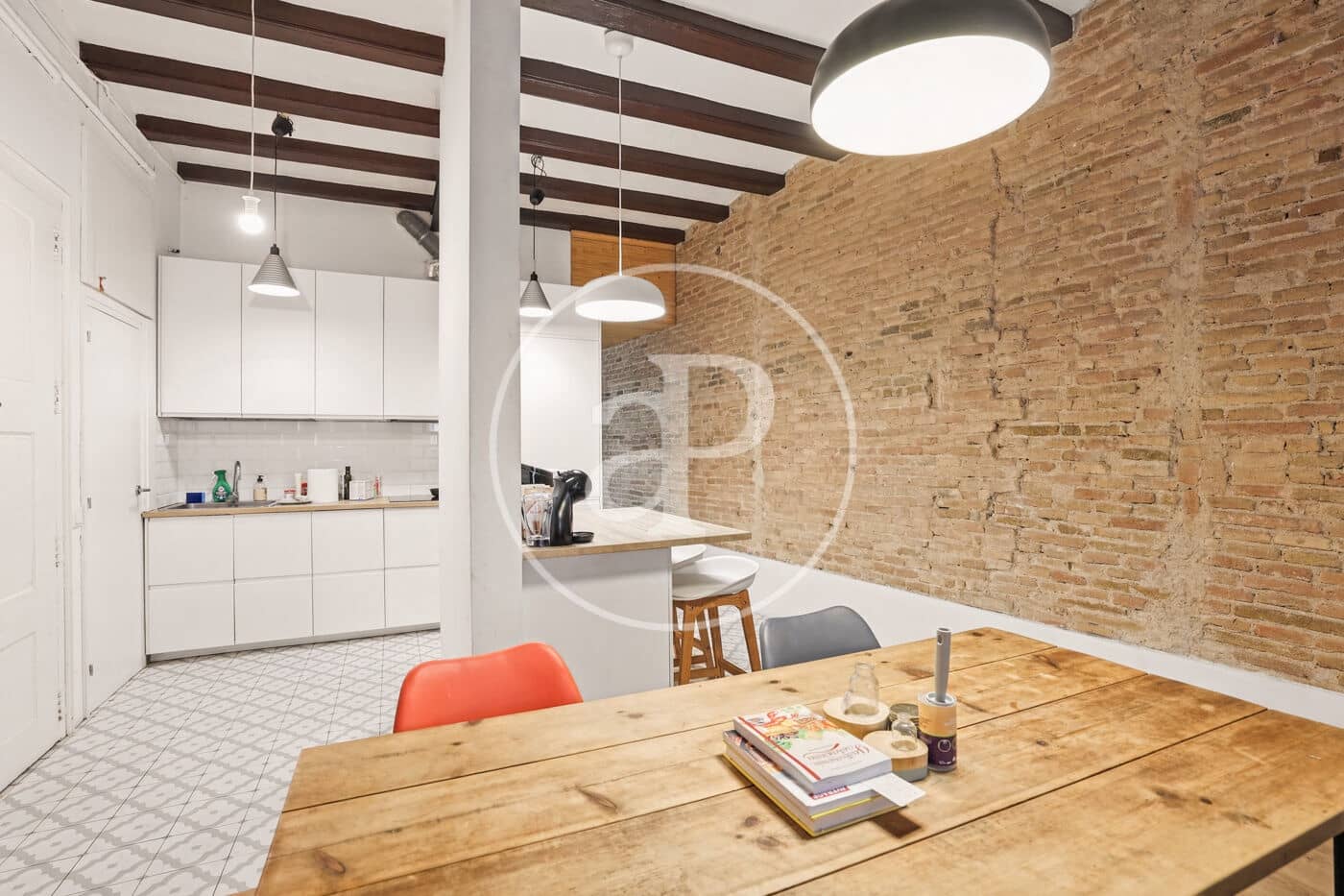 Apartamento de 1 habitación en Barcelona ciudad en venta - 270.000 € (Ref: 10139669)