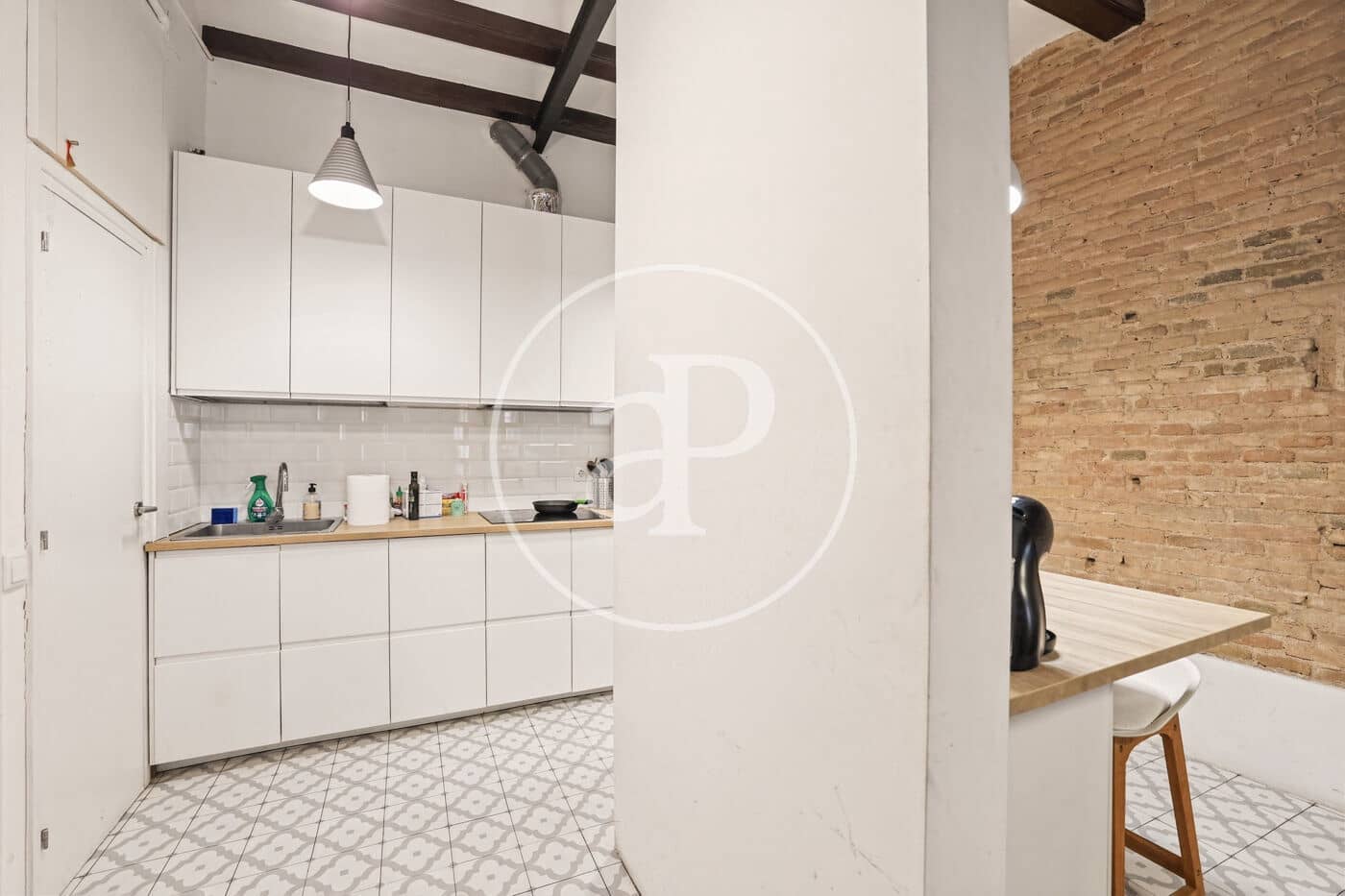 Apartamento de 1 habitación en Barcelona ciudad en venta - 270.000 € (Ref: 10139669)
