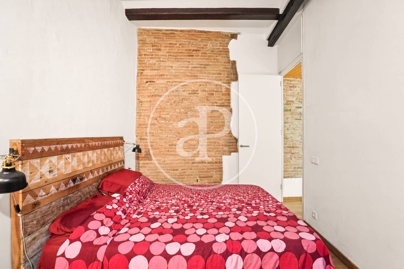 Apartamento de 1 habitación en Barcelona ciudad en venta - 270.000 € (Ref: 10139669)