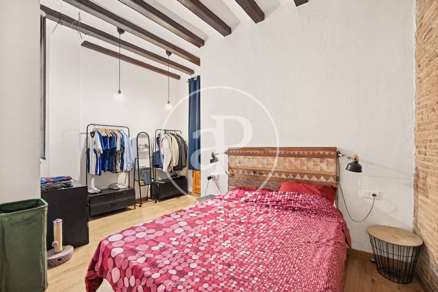 Apartamento de 1 habitación en Barcelona ciudad en venta - 270.000 € (Ref: 10139669)