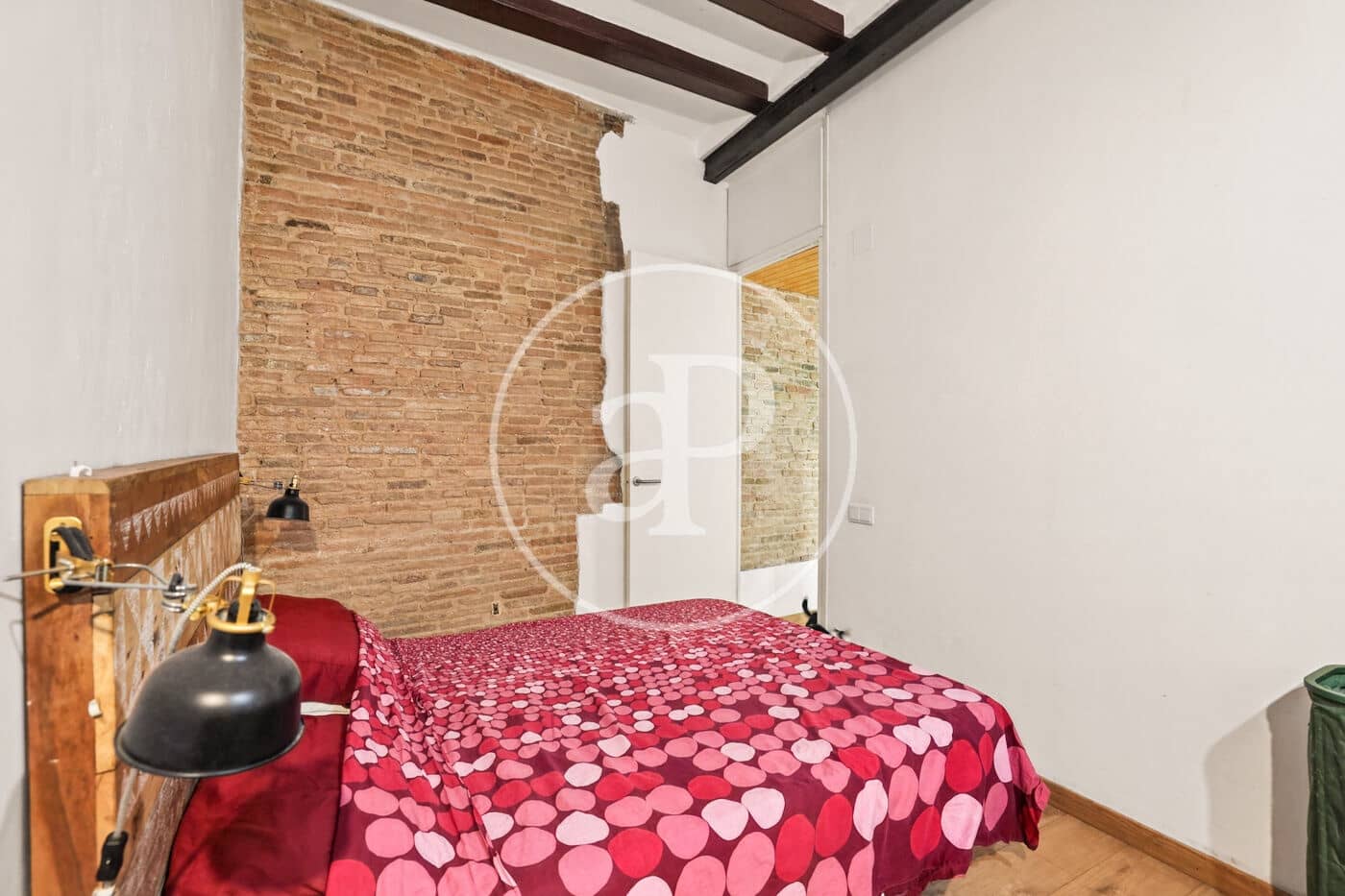 Apartamento de 1 habitación en Barcelona ciudad en venta - 270.000 € (Ref: 10139669)