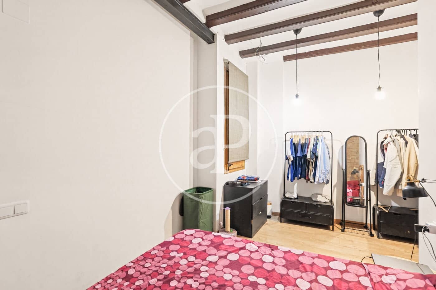 Apartamento de 1 habitación en Barcelona ciudad en venta - 270.000 € (Ref: 10139669)