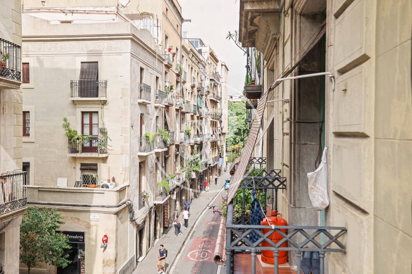 Apartamento de 1 habitación en Barcelona ciudad en venta - 270.000 € (Ref: 10139669)