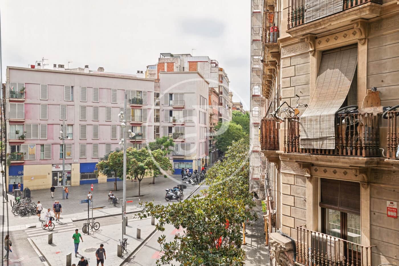 Apartamento de 1 habitación en Barcelona ciudad en venta - 270.000 € (Ref: 10139669)