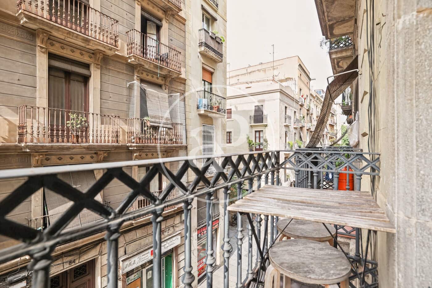 Apartamento de 1 habitación en Barcelona ciudad en venta - 270.000 € (Ref: 10139669)