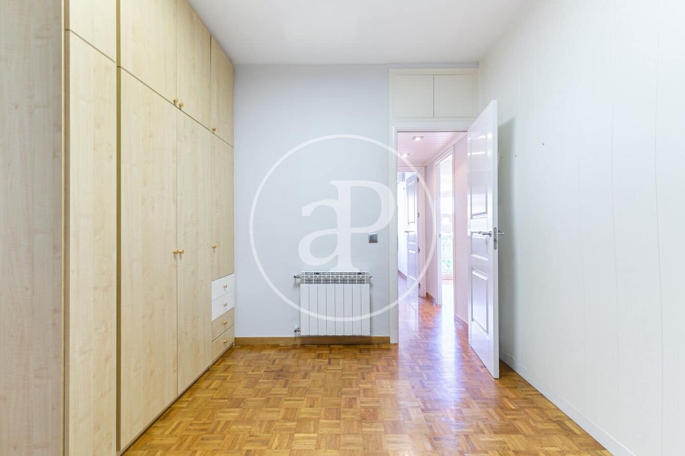 3 chambre Appartement à vendre à Barcelone ville - 650 000 € (Ref: 10142416)