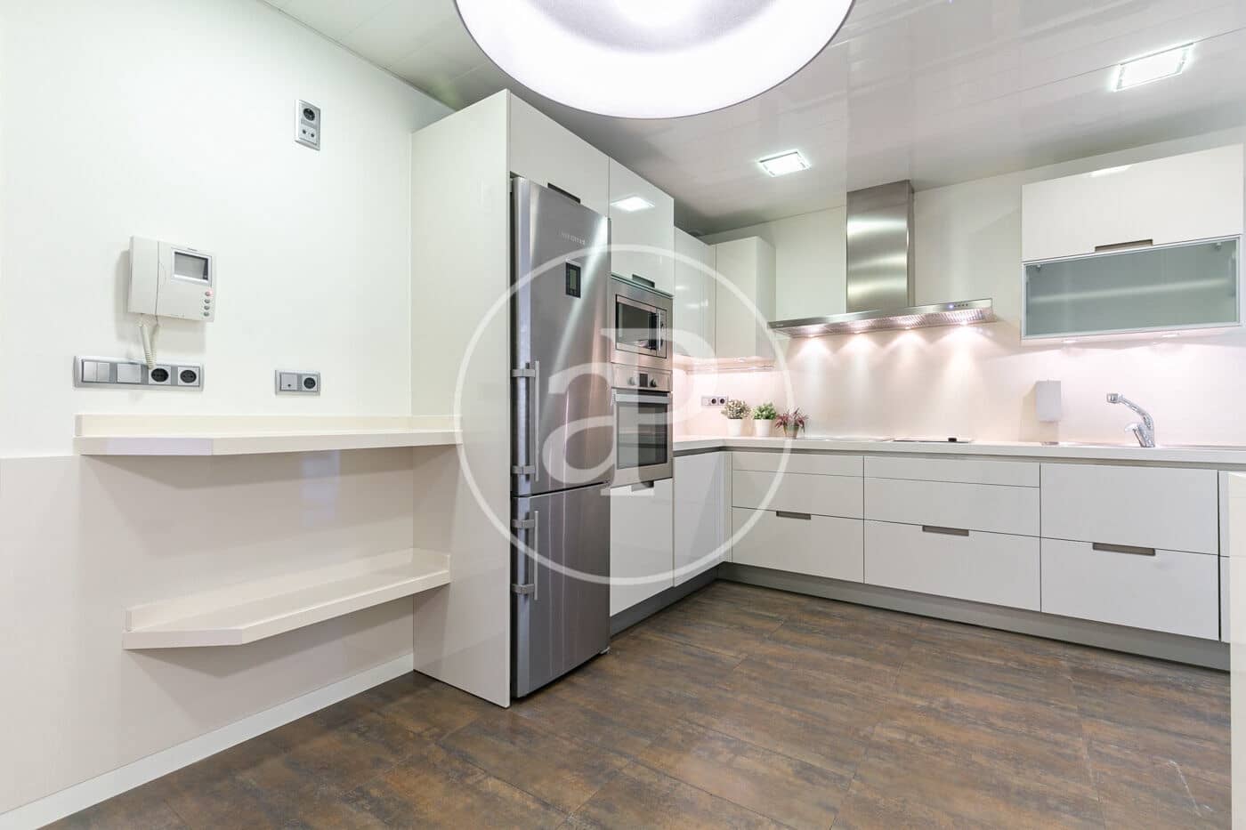 3 chambre Appartement à vendre à Barcelone ville - 650 000 € (Ref: 10142416)