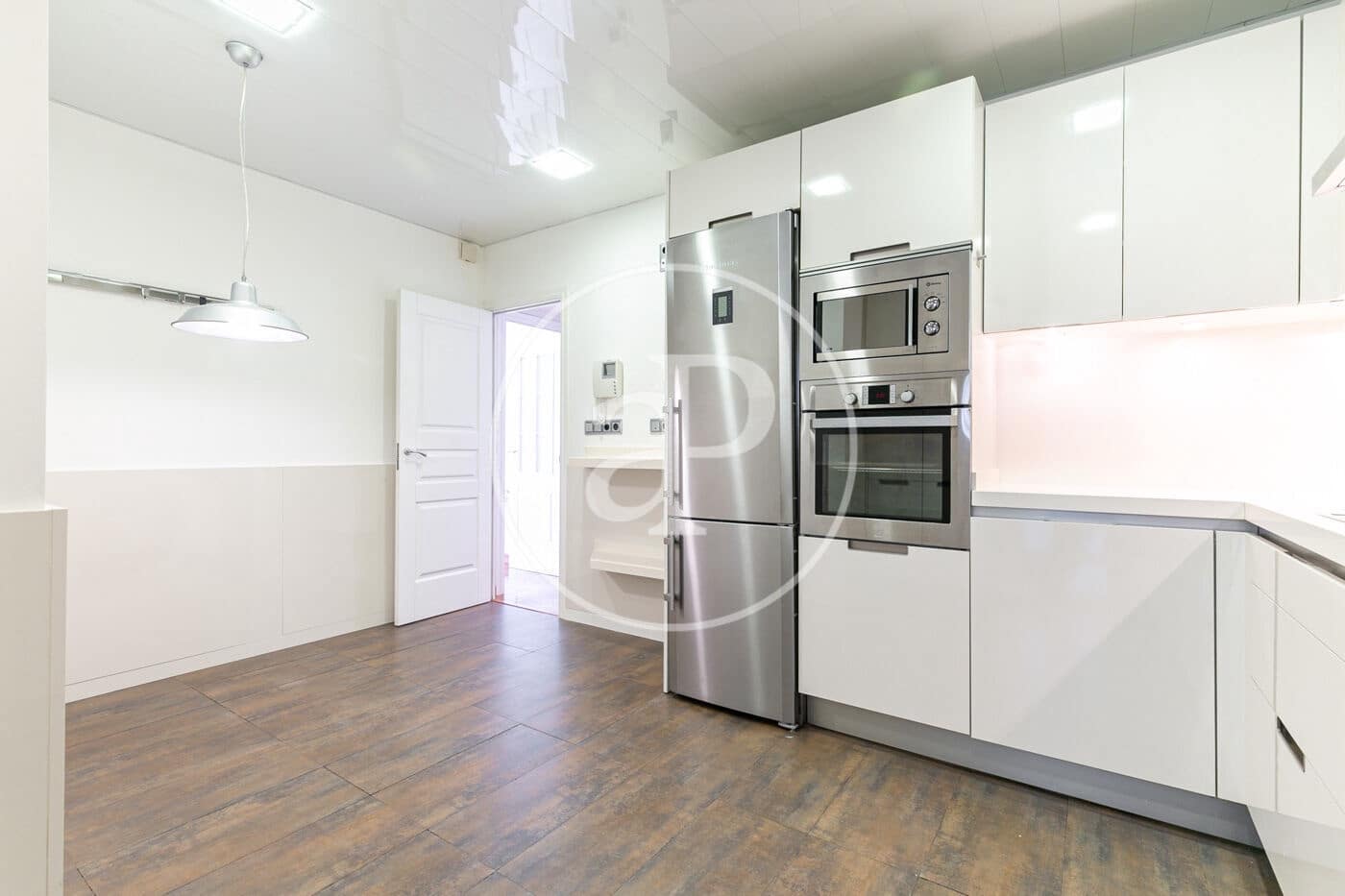 3 chambre Appartement à vendre à Barcelone ville - 650 000 € (Ref: 10142416)