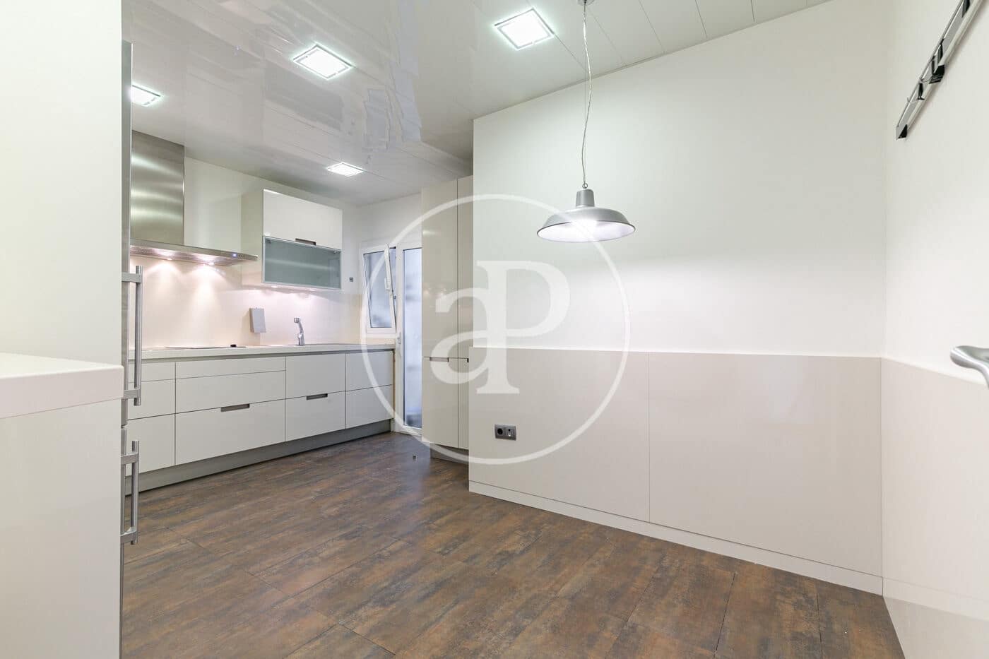 3 chambre Appartement à vendre à Barcelone ville - 650 000 € (Ref: 10142416)